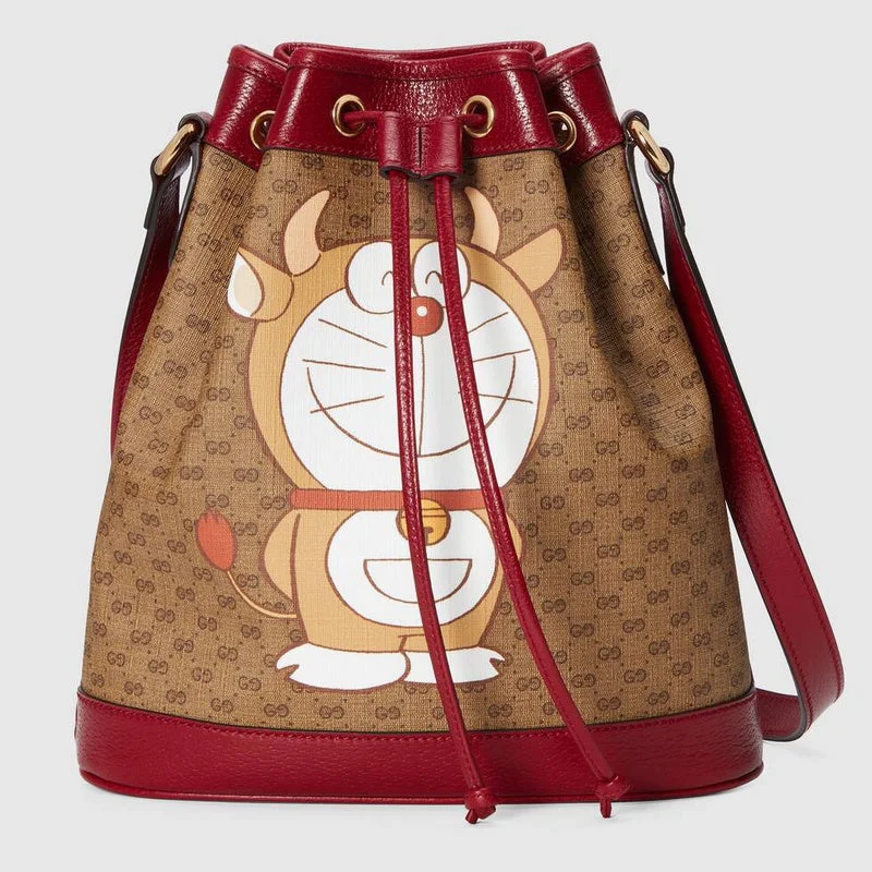 Gucci crossbody bags for women with adjustable leather strapsWF - Gucci Bags - 1527