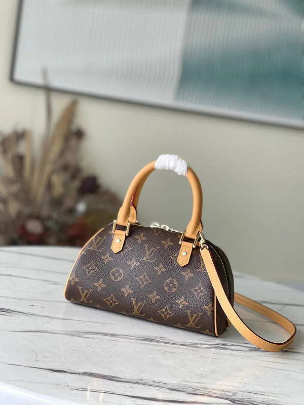 Louis Vuitton crossbody bags with adjustable shoulder straps for comfortBC - LOUIS VUITTON BAGS - 4991