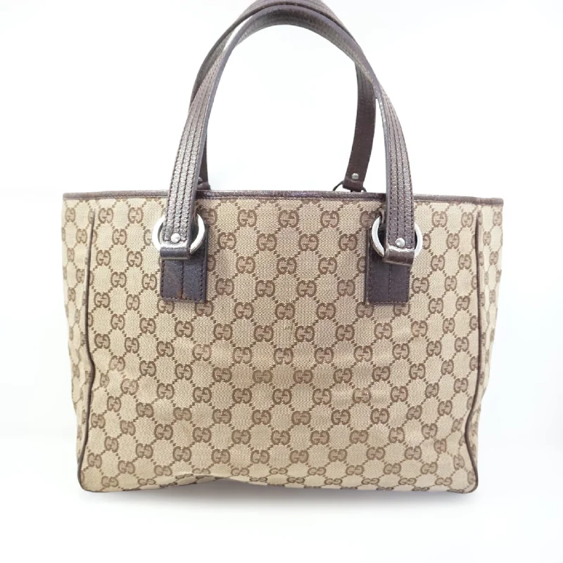 Gucci tote bags for women with a spacious interiorGucci Totebag