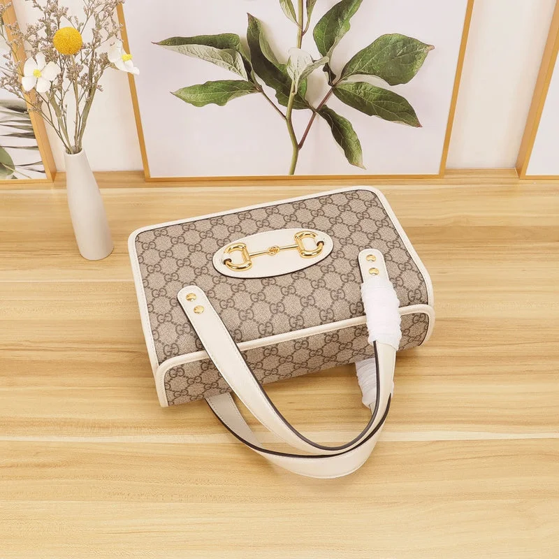 Women Gucci crossbody bags with a printed floral patternGucci Bags