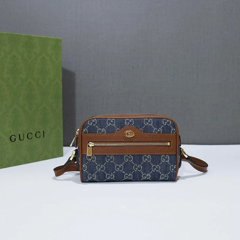 Ladies Gucci Dionysus bags with a detachable shoulder strapWF - Gucci Bags - 1520