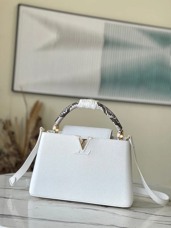 Louis Vuitton bags with a zip - around closure for enhanced securityBC - LOUIS VUITTON BAGS - 4815