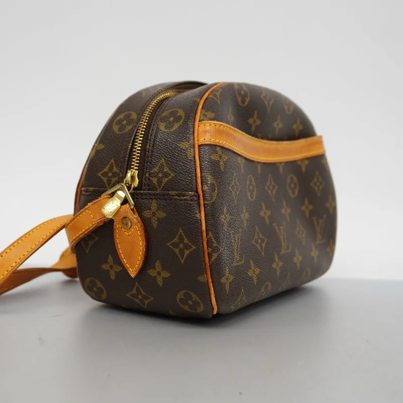 Ladies Louis Vuitton Capucines bags with gold - toned hardwareLouis VuittonAuth  Monogram Blower M51221 Women's Shoulder Bag