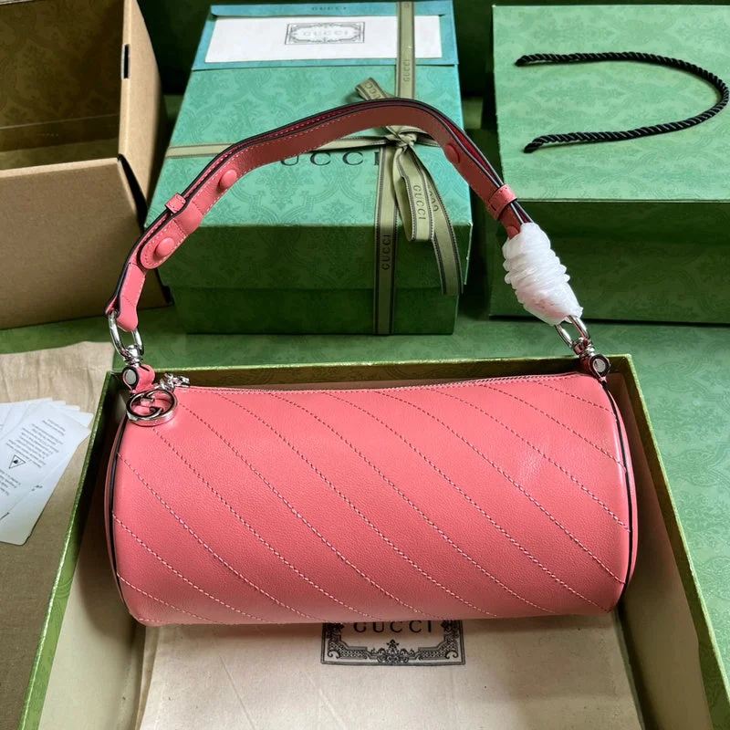 Women Gucci crossbody bags with a keychain holderWF - Gucci Bags - 045