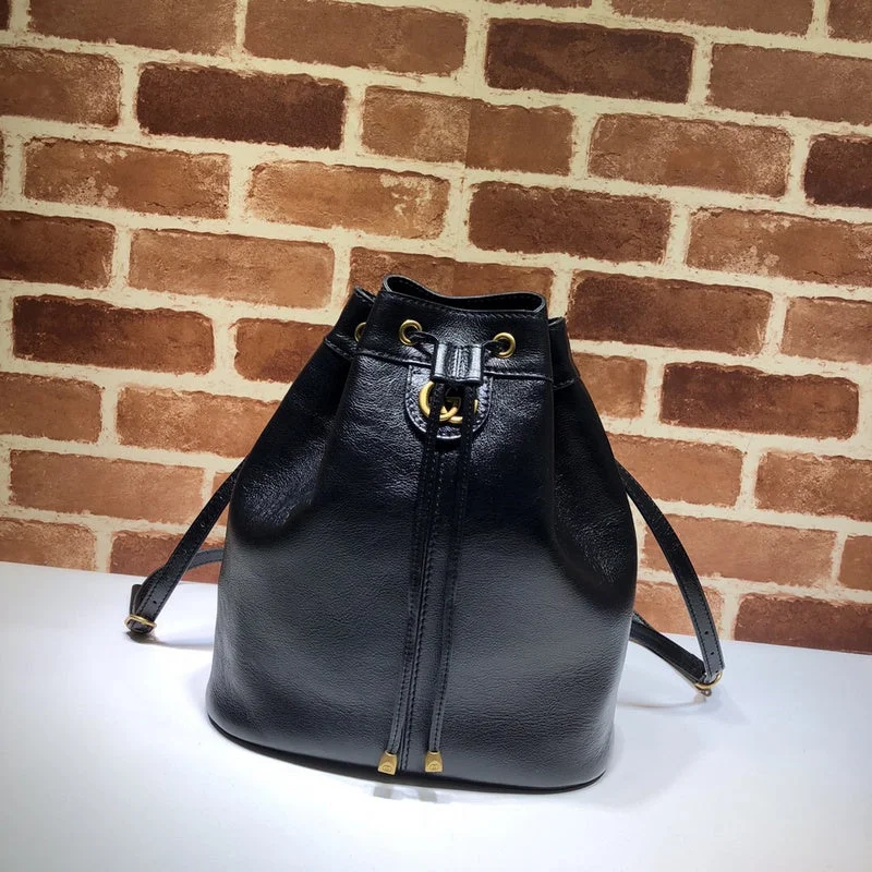 Gucci backpacks for women with a sleek silhouetteBC - GUCCI BAG - 3108