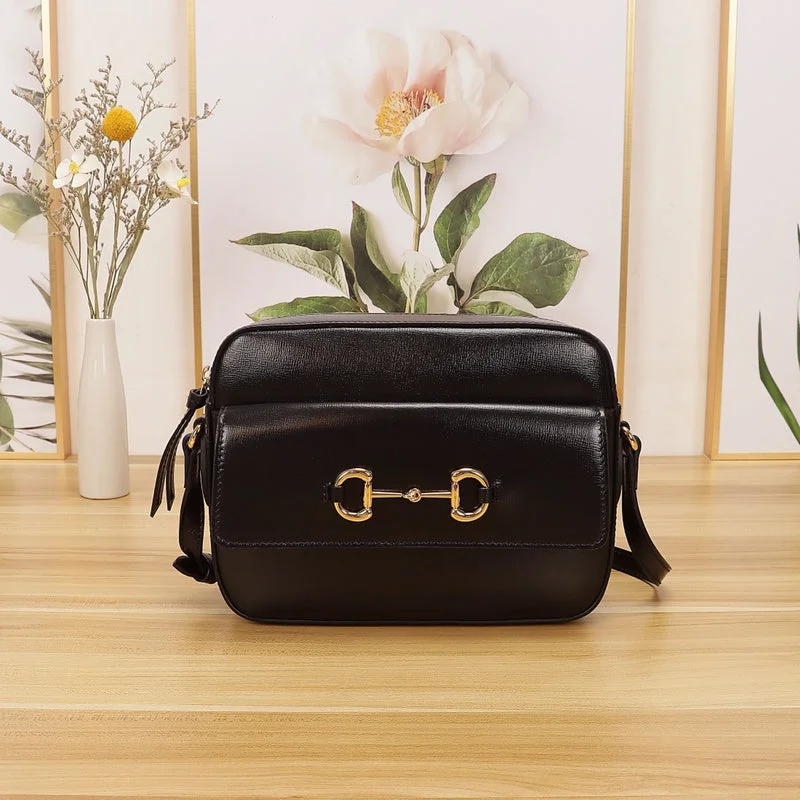 Ladies Gucci shoulder bags with a single - handle designGucci Bags