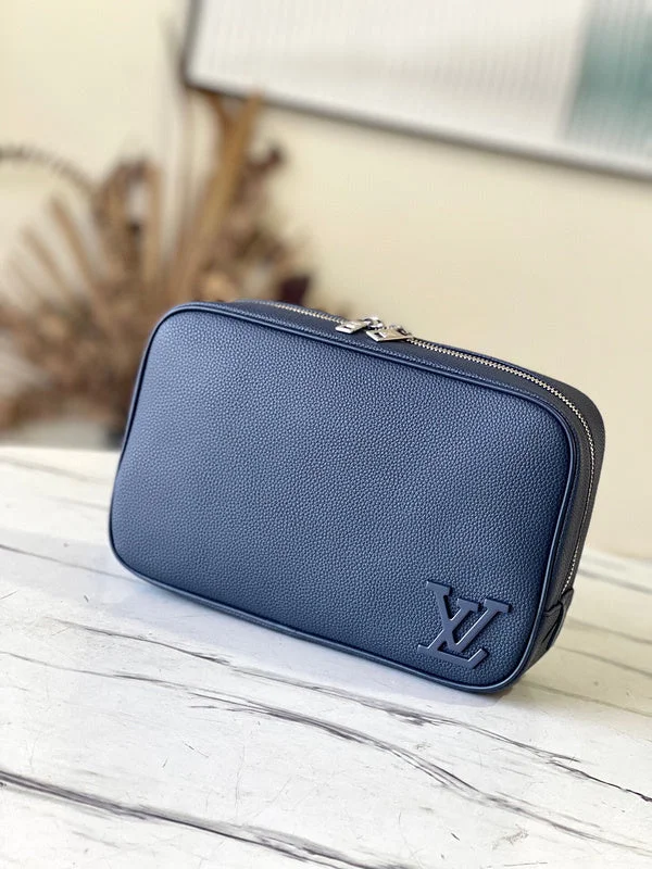 Louis Vuitton bags with a detachable mobile phone holder for convenienceBC - LOUIS VUITTON BAGS - 506