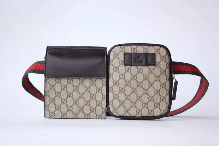 Gucci handbags for women with a back - zip pocketBC - GUCCI BAG - 3119