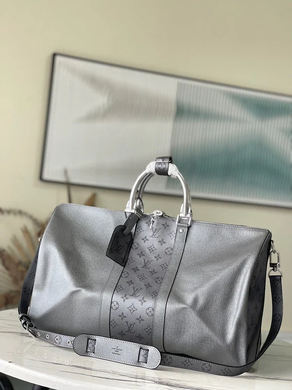 Louis Vuitton bags with a zip - around closure for enhanced securityBC - LOUIS VUITTON BAGS - 4964