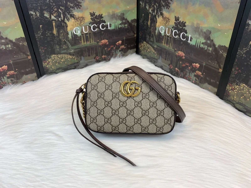 Ladies Gucci Dionysus bags with a chain - link shoulder strapBC - GUCCI BAG - 3134