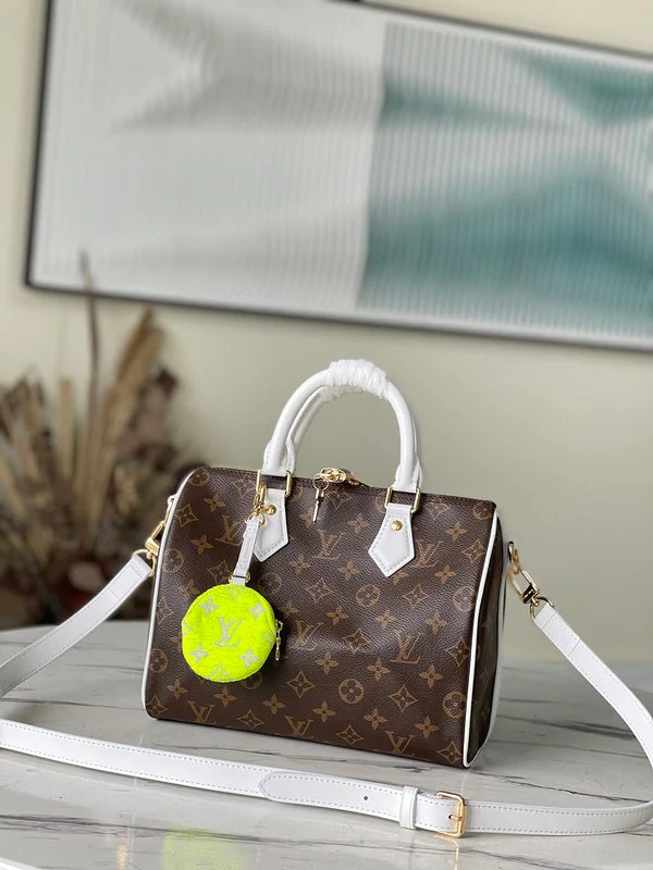 Louis Vuitton bags with a front - flap pocket for quick - access itemsBC - LOUIS VUITTON BAGS - 5057