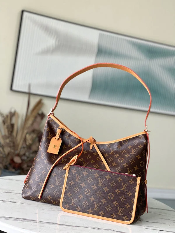 Louis Vuitton Twist bags with the iconic LV - turnlock closureBC - LOUIS VUITTON BAGS - 4906