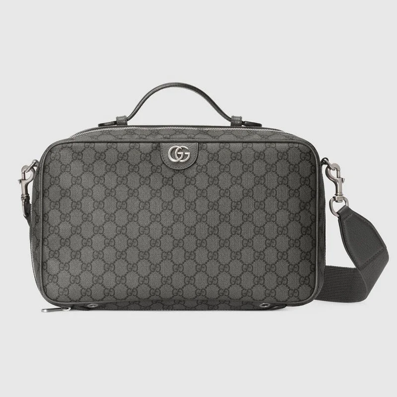 Gucci backpacks for women with a sleek silhouetteBC - GUCCI BAG - 316