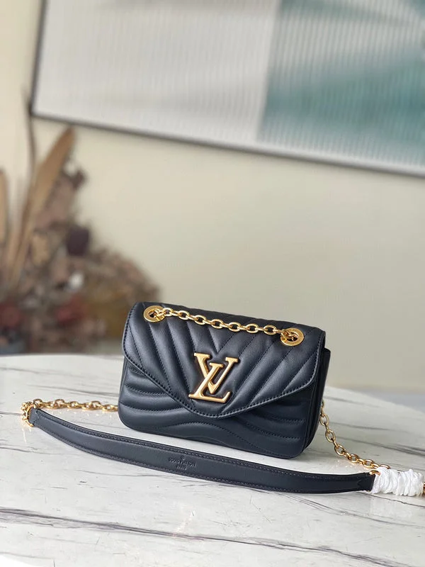 Small - sized Louis Vuitton Pochette Metis bags for a compact carryBC - LOUIS VUITTON BAGS - 4753