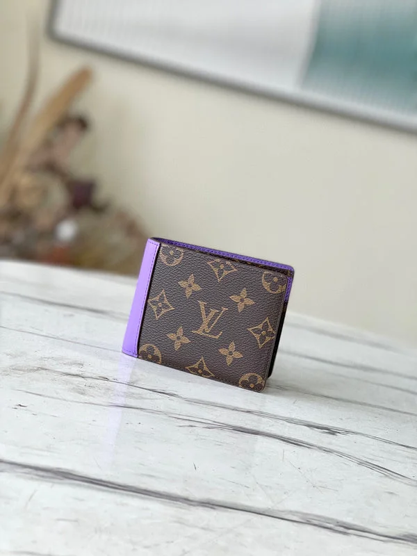 Louis Vuitton bags with a detachable mobile phone holder for convenienceBC - LOUIS VUITTON BAGS - 4823