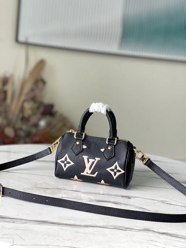 Ladies Louis Vuitton shoulder bags with a magnetic - closure flap for easeBC - LOUIS VUITTON BAGS - 5069