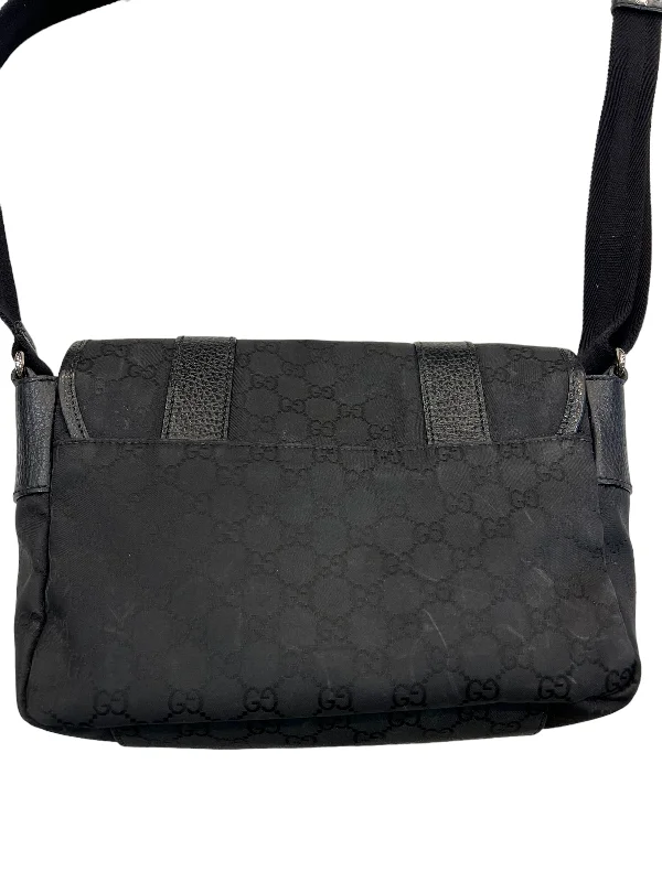 Gucci handbags for women with a beaded trimCrossbody Luxury Designer By Gucci  Size: Medium