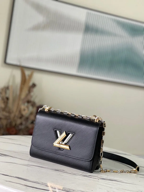 Louis Vuitton Neverfull bags with large capacity for everyday essentialsBC - LOUIS VUITTON BAGS - 481