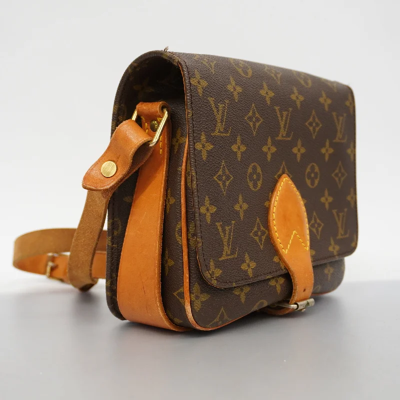 Louis Vuitton crossbody bags with adjustable shoulder straps for comfortLouis VuittonAuth  Monogram Cult Ciel M51253 Women's Shoulder Bag