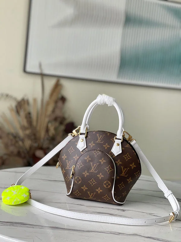 Louis Vuitton backpacks with a hidden back pocket for securityBC - LOUIS VUITTON BAGS - 5067