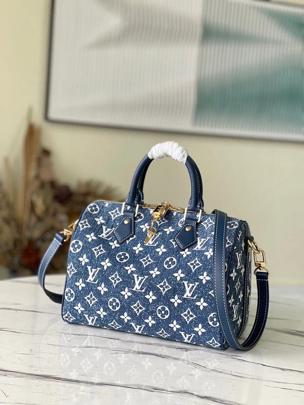 Louis Vuitton Twist bags with the iconic LV - turnlock closureBC - LOUIS VUITTON BAGS - 5000