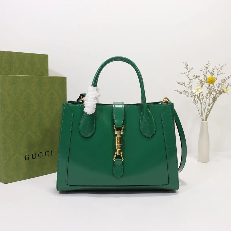 Small - sized Women Gucci shoulder bags for evening outingsWF - Gucci Bags - 1537