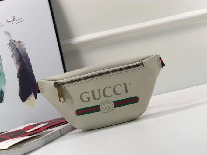 Gucci tote bags for women with a printed Gucci logoWF - Gucci Bags - 1534