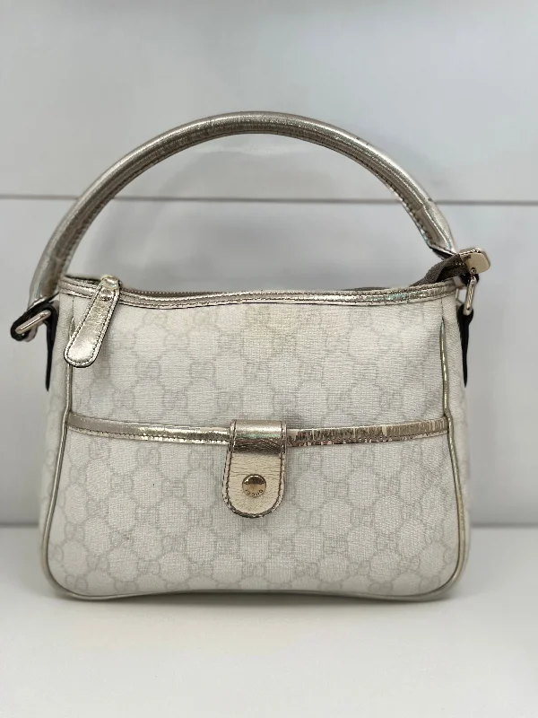 Ladies Gucci Dionysus bags in a pastel colorGucci Læder Skuldertaske