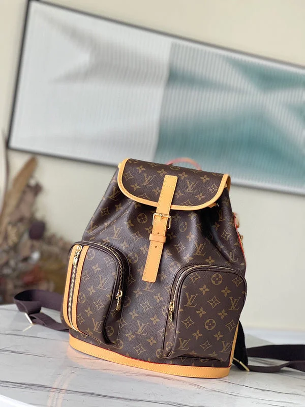 Ladies Louis Vuitton shoulder bags with a single - handle silhouetteBC - LOUIS VUITTON BAGS - 4759