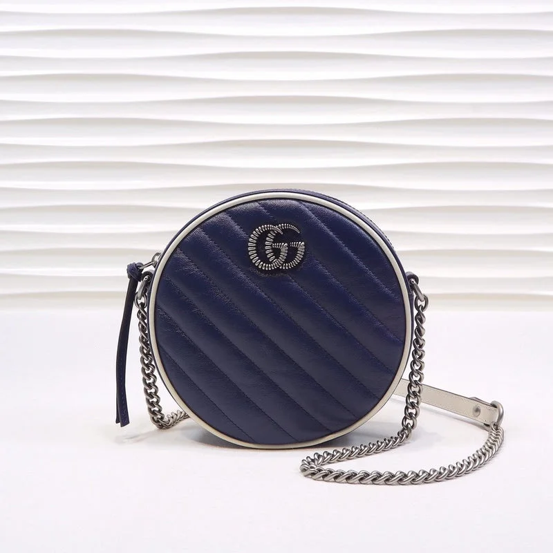 Gucci handbags for women with a beaded trimWF - Gucci Bags - 1327