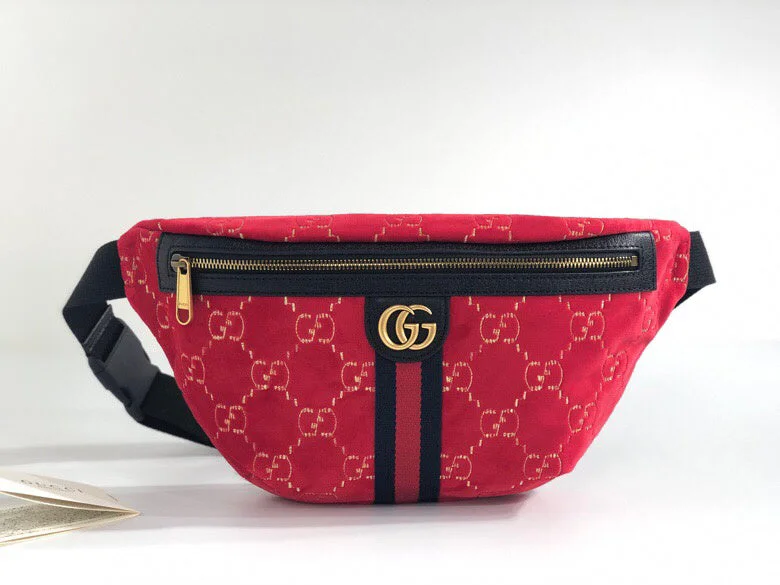 Gucci tote bags for women with a printed Gucci logoWF - Gucci Bags - 1335