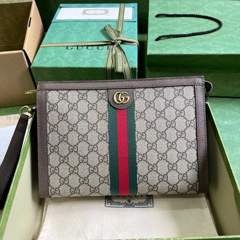 Medium - sized Women Gucci handbags for everyday useWF - Gucci Bags - 1336