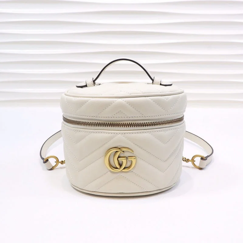 Women Gucci crossbody bags with a keychain holderWF - Gucci Bags - 1328