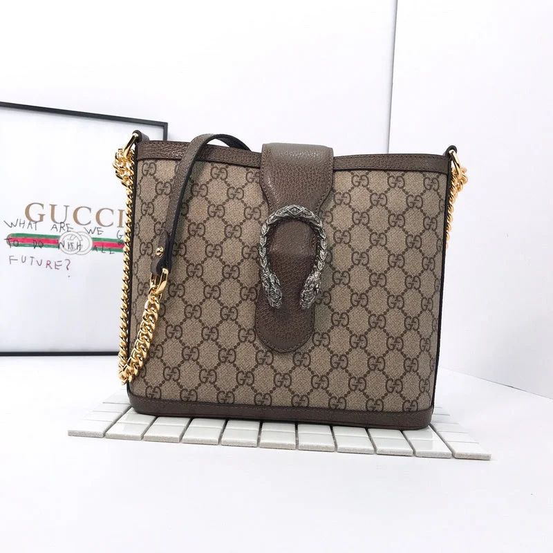 Ladies Gucci Dionysus bags in a pastel colorBC - GUCCI BAG - 2622