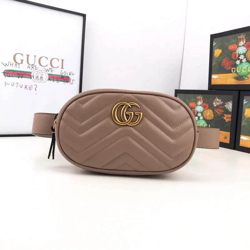 Medium - sized Women Gucci handbags for everyday useBC - GUCCI BAG - 2576