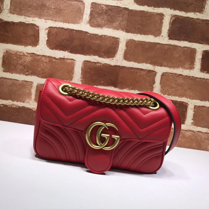 Ladies Gucci Dionysus bags with a star - shaped charmWF - Gucci Bags - 13228