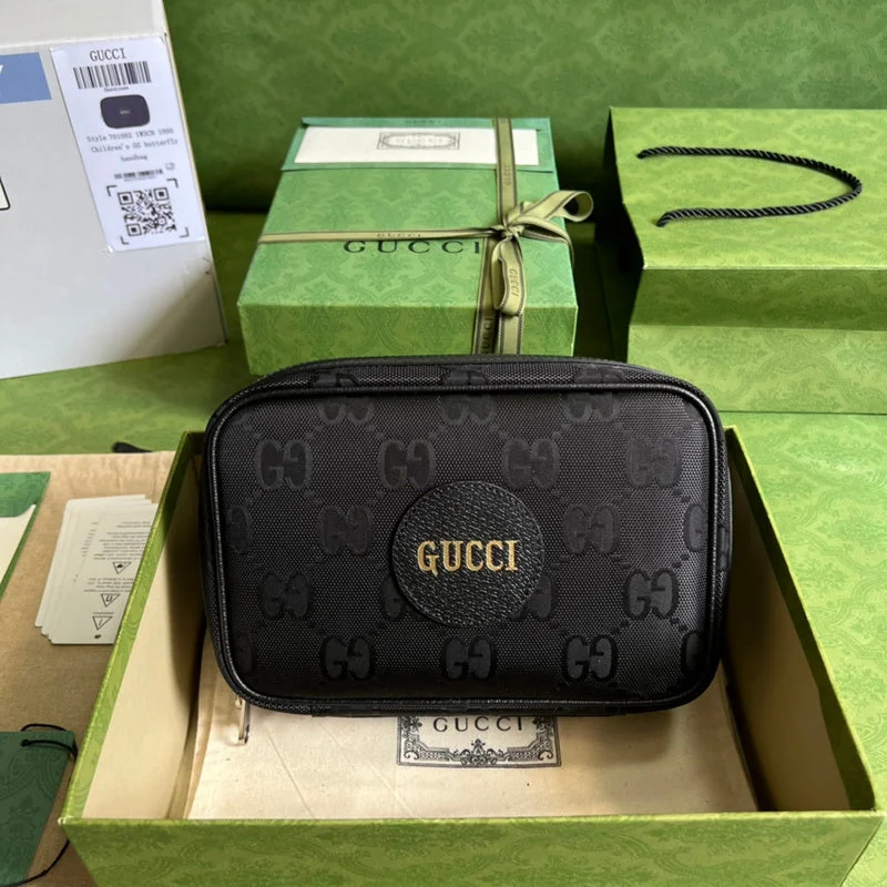 Small - sized Women Gucci shoulder bags for evening outingsWF - Gucci Bags - 1339