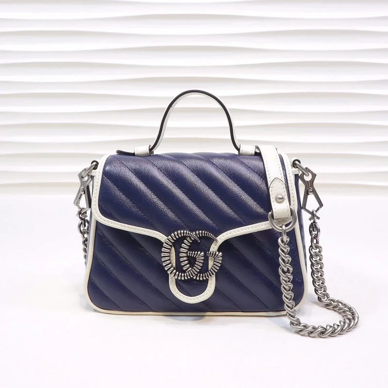 Gucci tote bags for women with a spacious interiorWF - Gucci Bags - 1334