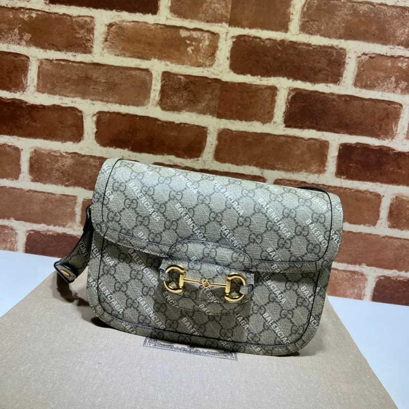 Gucci handbags for women with a back - zip pocketWF - Gucci Bags - 13213