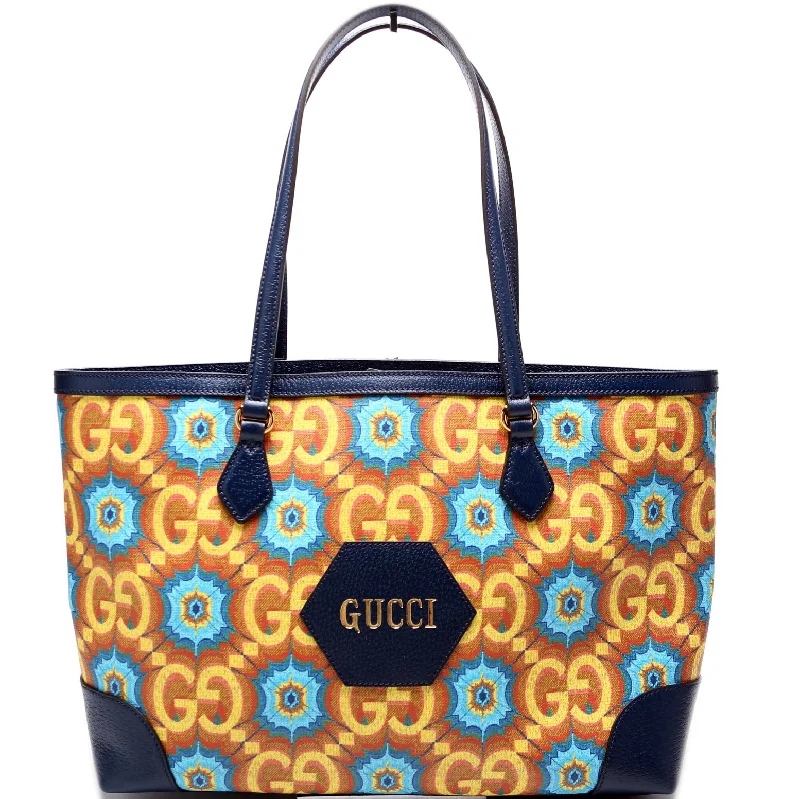 Ladies Gucci shoulder bags with a single - handle designGucci  Ophidia Tote