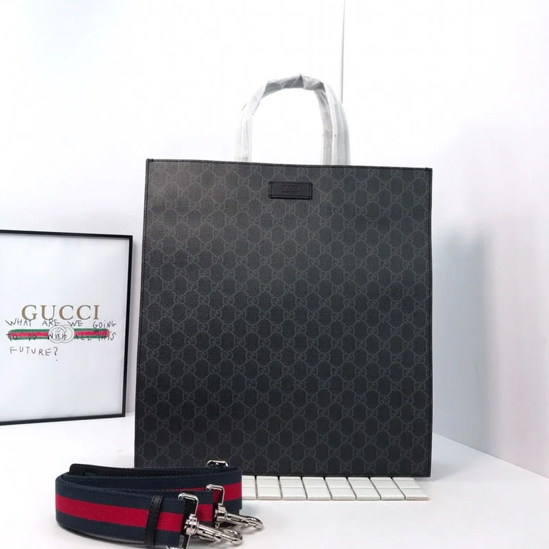 Women Gucci bags with a detachable mirror insideBC - GUCCI BAG - 2598