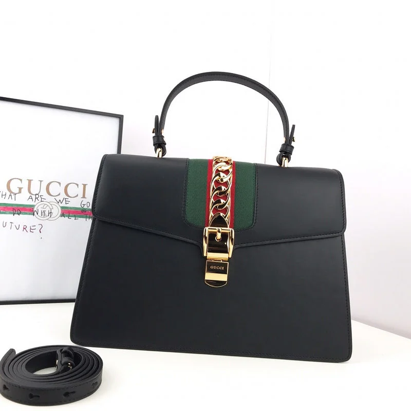 Women Gucci crossbody bags in a bold red colorBC - GUCCI BAG - 2480