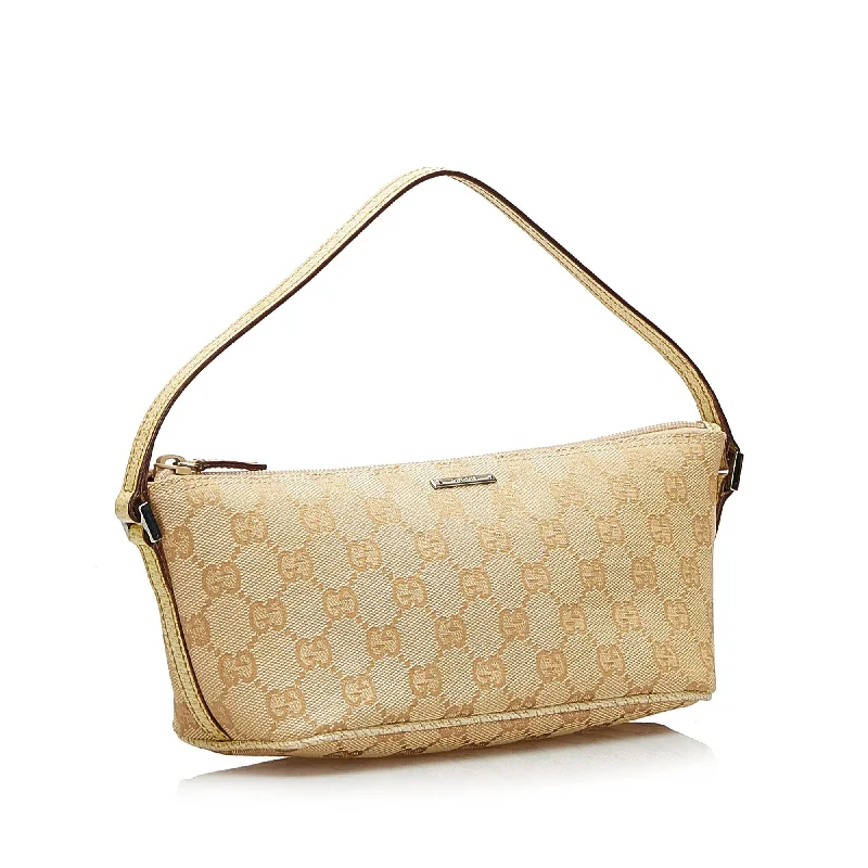 Gucci Dionysus bags for women with tiger - head claspsGucci GG Canvas Boat (36135)