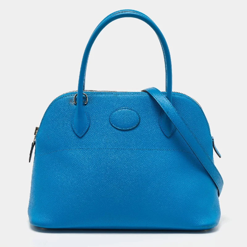 Hermes bleu Izmir bolide 27 ASCLC2556