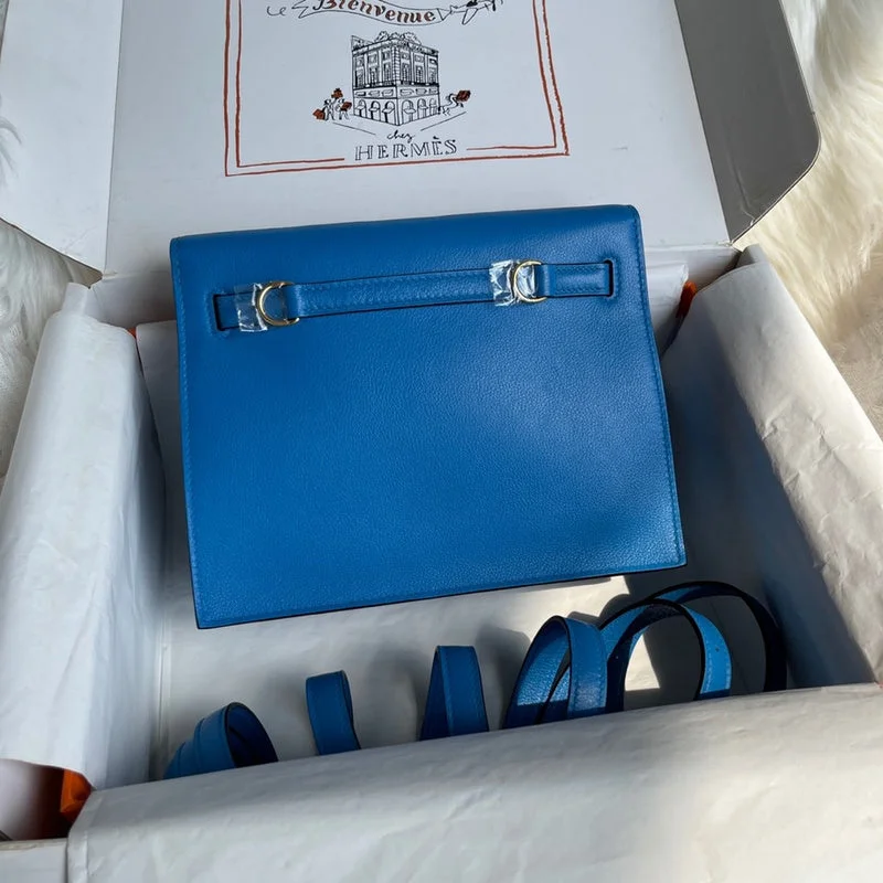 Whimsy Finds - Hermes Bags - 203