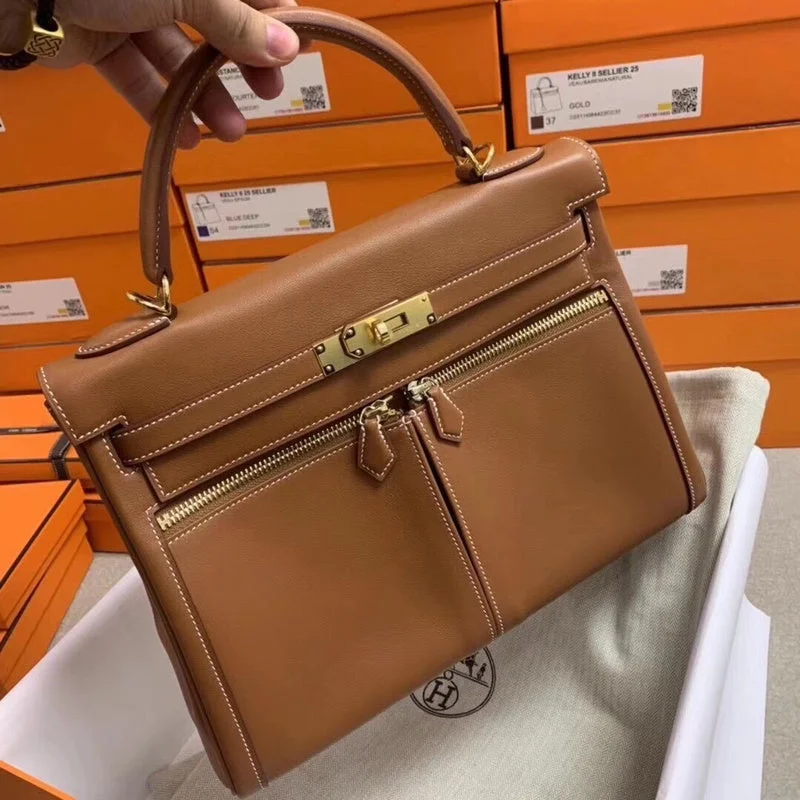 Whimsy Finds - Hermes Bags - 310