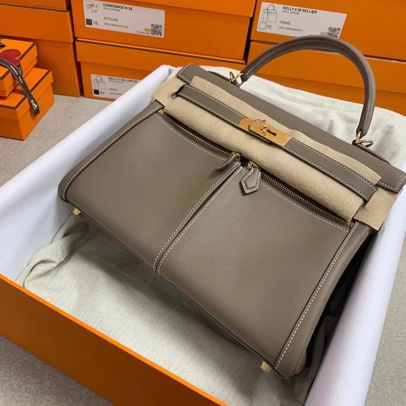 Whimsy Finds - Hermes Bags - 213