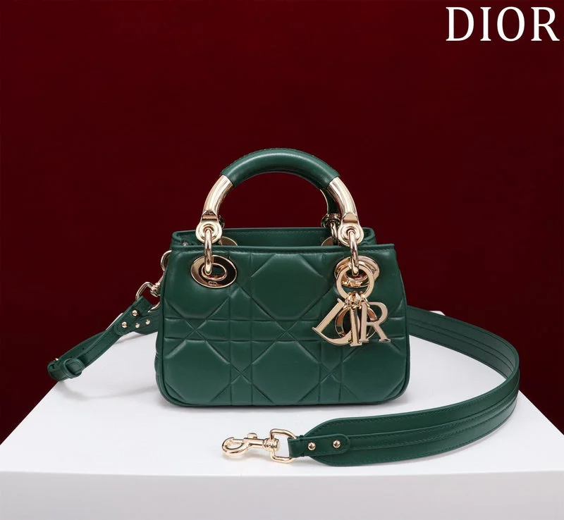 Christian Dior bags with a side - pocket for holding a water bottleBC - Dior Bags - 1033