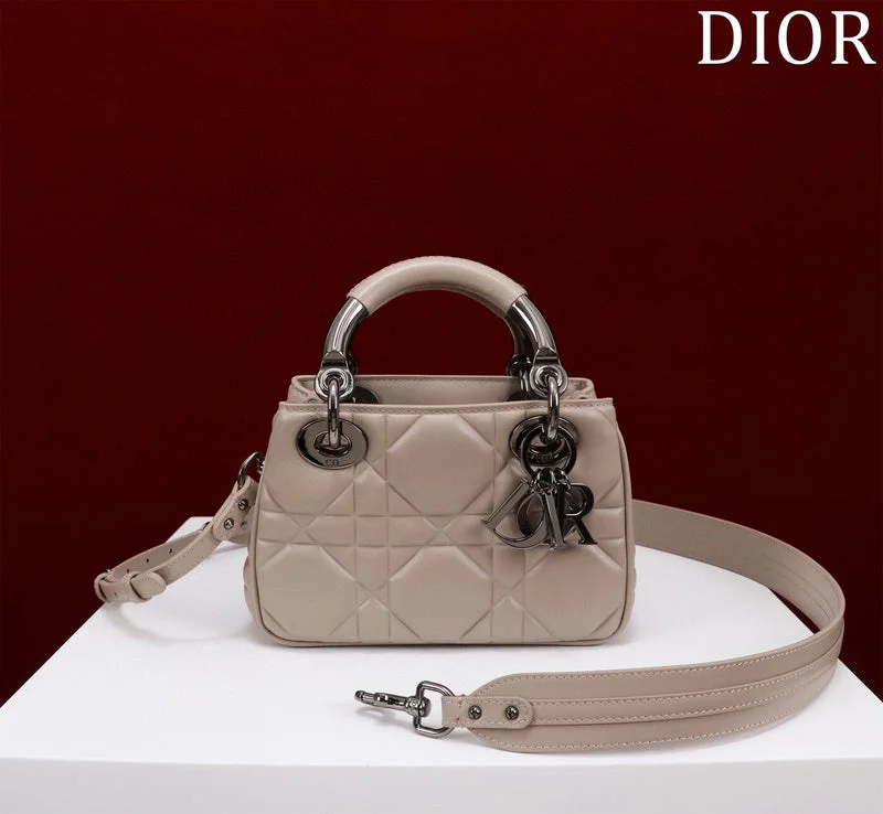 Christian Dior bags with a side - pocket for holding a water bottleBC - Dior Bags - 1035