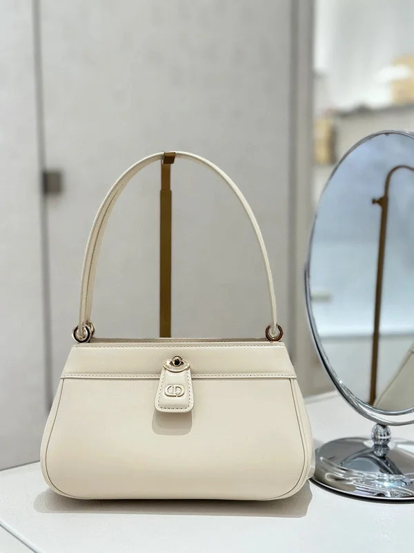 Contemporary Christian Dior handbags with a unique shapeBC - Dior Bags - 1043